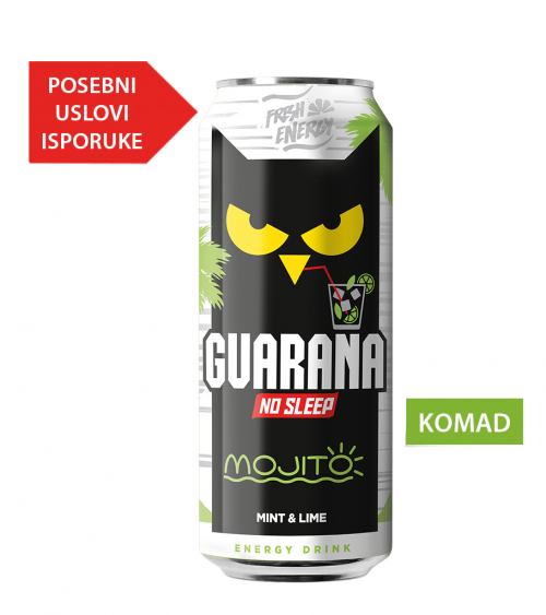 GUARANA APHRODISIAC 0 25L Gua Online Shop